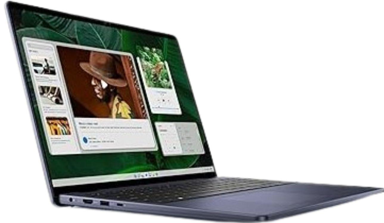 Refurbished Dell Inspiron 5640 Laptop 16" - Reebelo Nederland