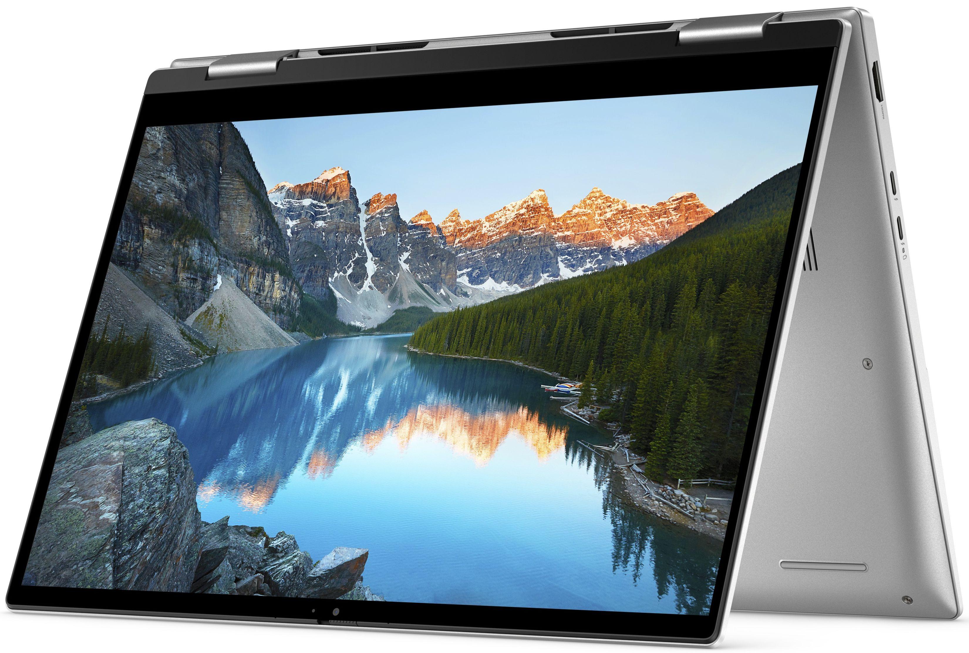Refurbished Dell Inspiron 7430 2-in-1 Laptop 14" - Reebelo Nederland