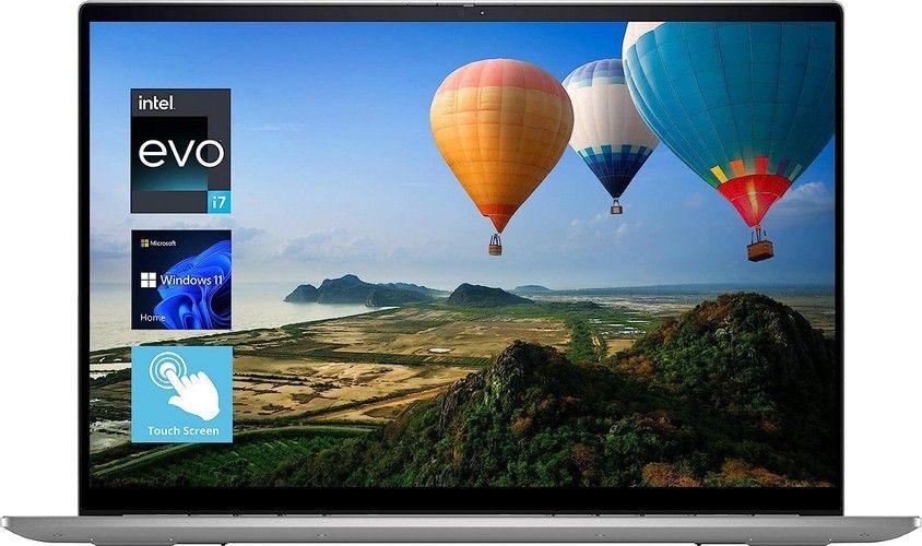 Refurbished Dell Inspiron 7620 2-in-1 Laptop 16" - Reebelo Nederland