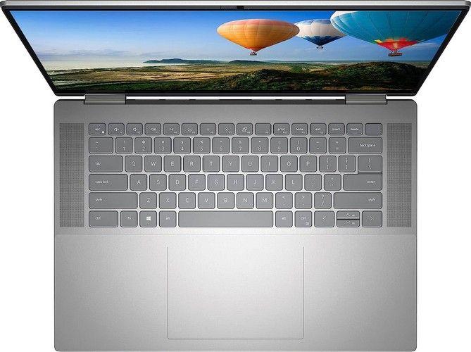 Refurbished Dell Inspiron 7620 2-in-1 Laptop 16" - Reebelo Nederland