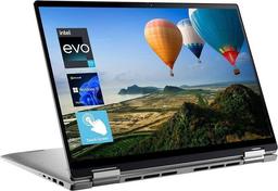 Refurbished Dell Inspiron 7620 2-in-1 Laptop 16" - Reebelo Nederland
