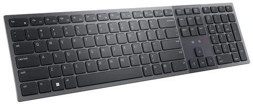 Refurbished Dell KB900 Premier Bluetooth Keyboard - Reebelo Nederland