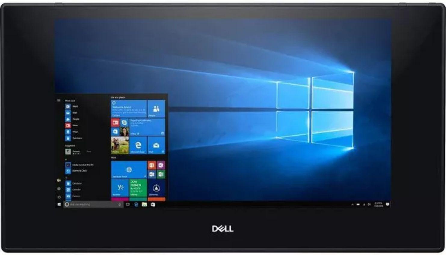Refurbished Dell KV2718D Canvas Monitor 27" - Reebelo Nederland
