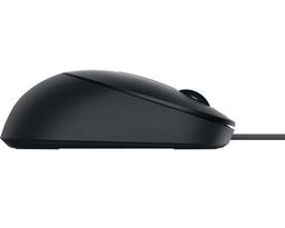 Refurbished Dell Laser Wired Mouse (MS3220) - Reebelo Nederland