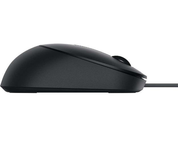 Refurbished Dell Laser Wired Mouse (MS3220) - Reebelo Nederland