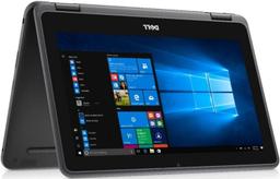 Refurbished Dell Latitude 11 3189 2-in-1 Laptop 11.6" - Reebelo Nederland