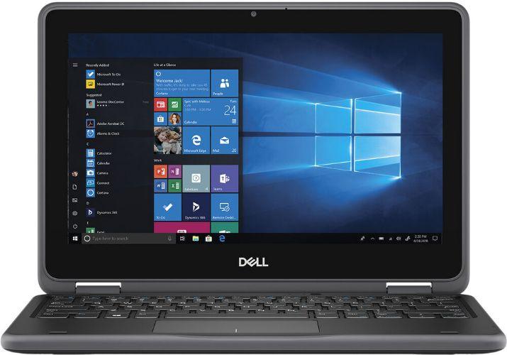 Refurbished Dell Latitude 11 3190 2-in-1 Laptop 11.6" - Reebelo Nederland