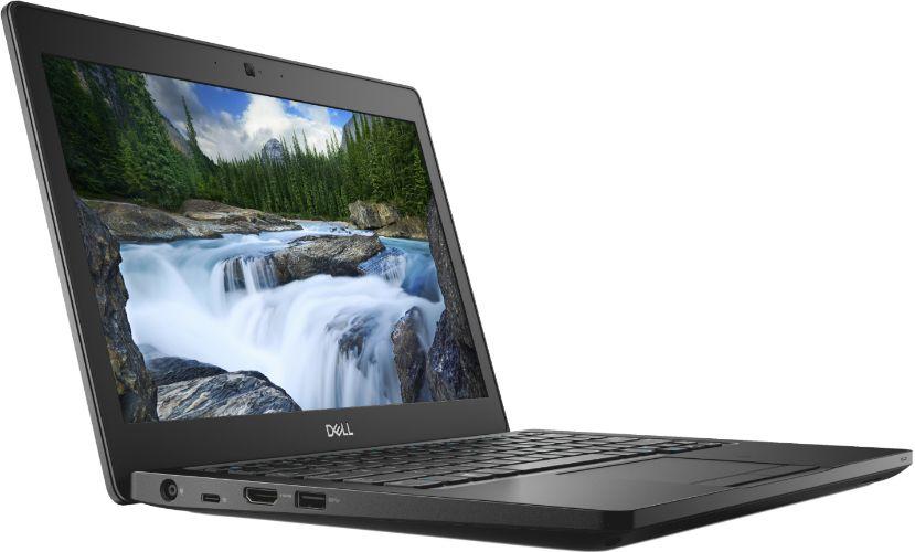 Refurbished Dell Latitude 12 5290 Laptop 12.5" - Reebelo Nederland