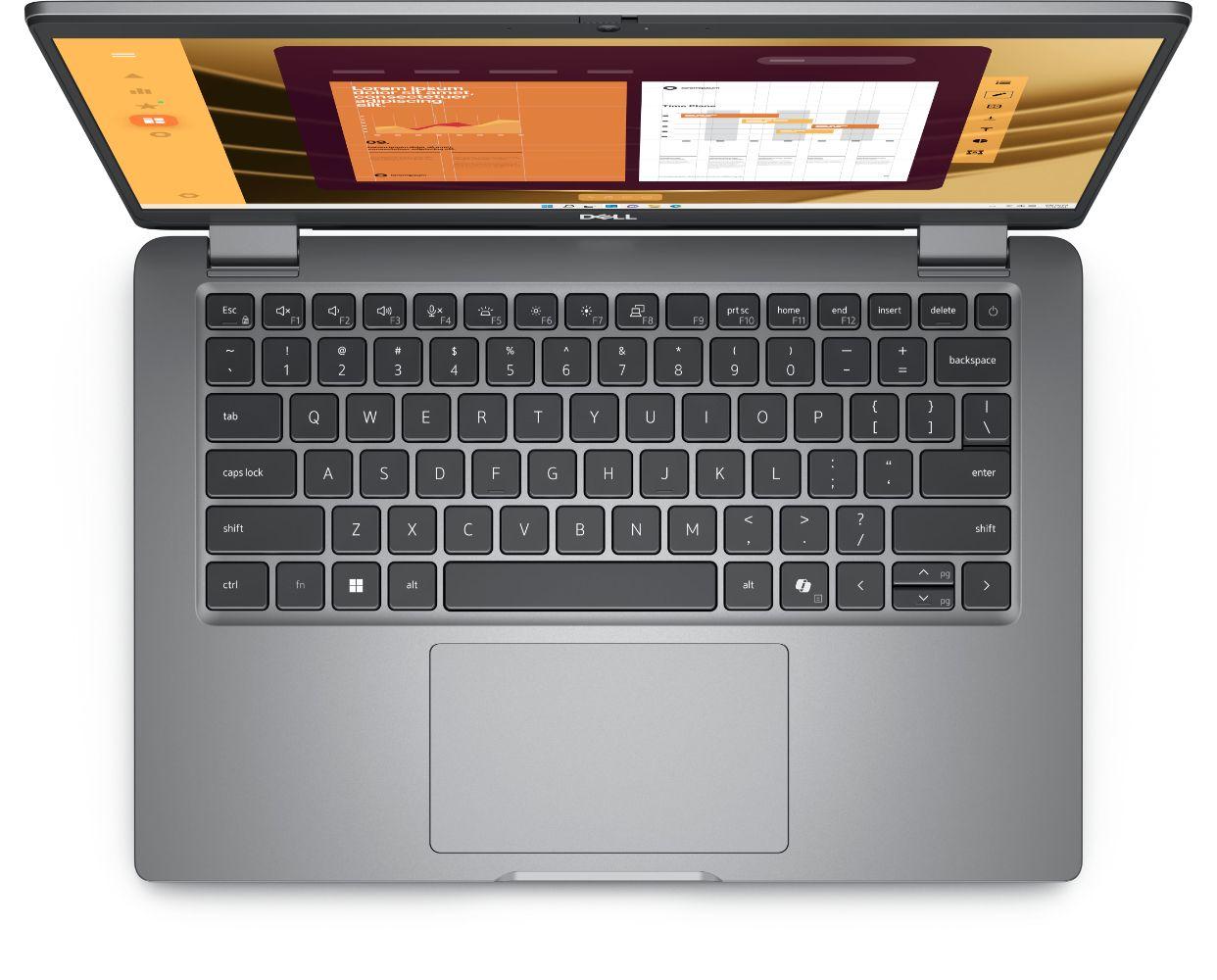 Refurbished Dell Latitude 13 5350 2-in-1 Laptop 13.3" - Reebelo Nederland