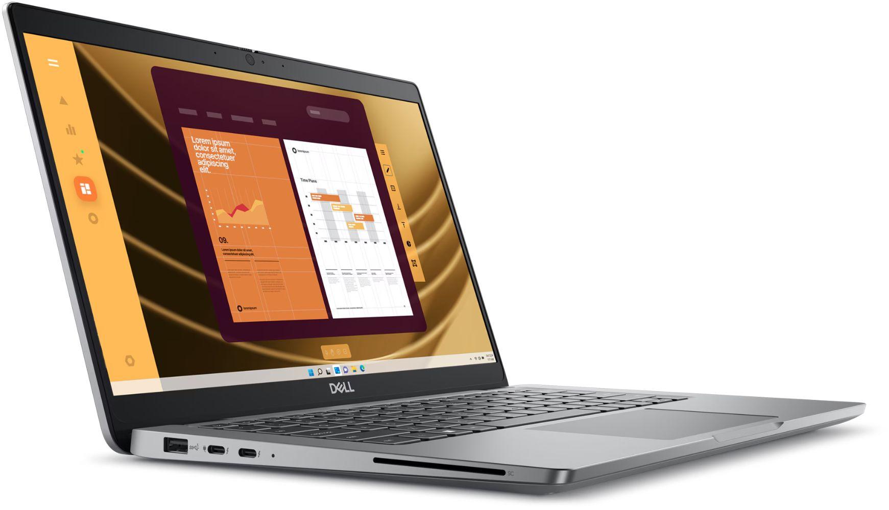 Refurbished Dell Latitude 13 5350 2-in-1 Laptop 13.3" - Reebelo Nederland
