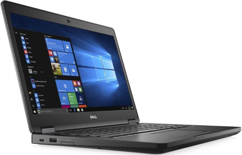 Refurbished Dell Latitude 14 5480 Laptop 14" - Reebelo Nederland