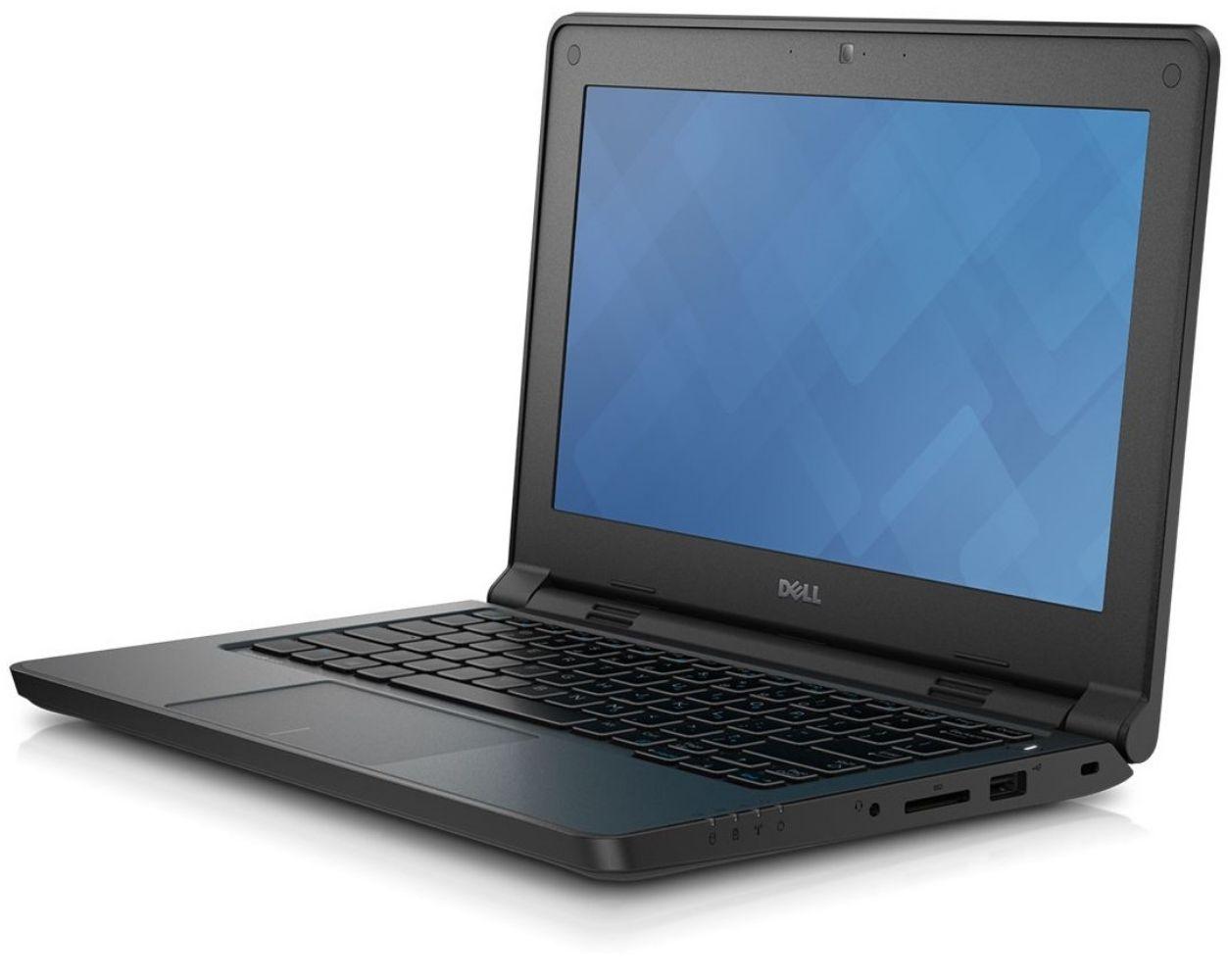 Refurbished Dell Latitude 3150 Rugged Laptop 11.6" - Reebelo Nederland