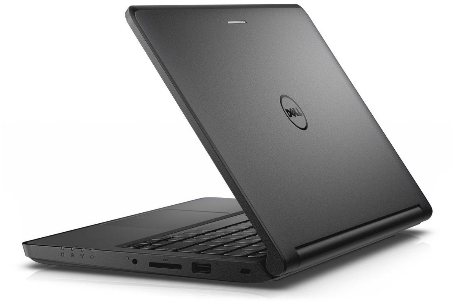 Refurbished Dell Latitude 3150 Rugged Laptop 11.6" - Reebelo Nederland