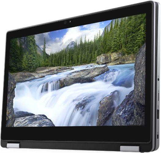 Refurbished Dell Latitude 13 3310 2-in-1 Laptop 13.3" - Reebelo Nederland