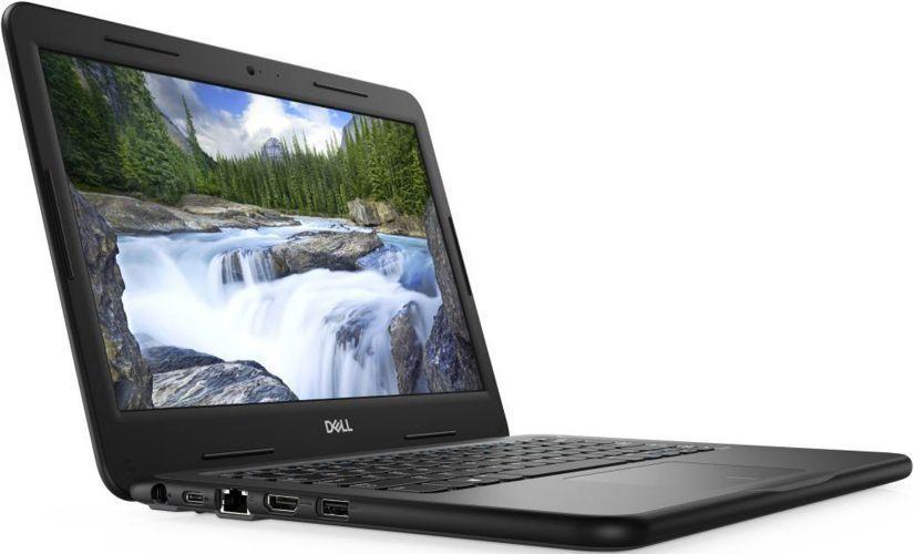 Refurbished Dell Latitude 13 3310 Laptop 13.3" - Reebelo Nederland
