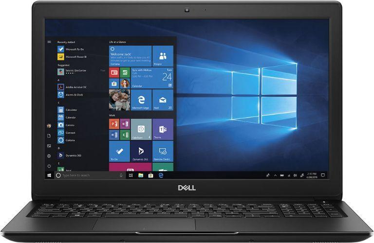 Refurbished Dell Latitude 15 3500 Laptop 15.6" - Reebelo Nederland