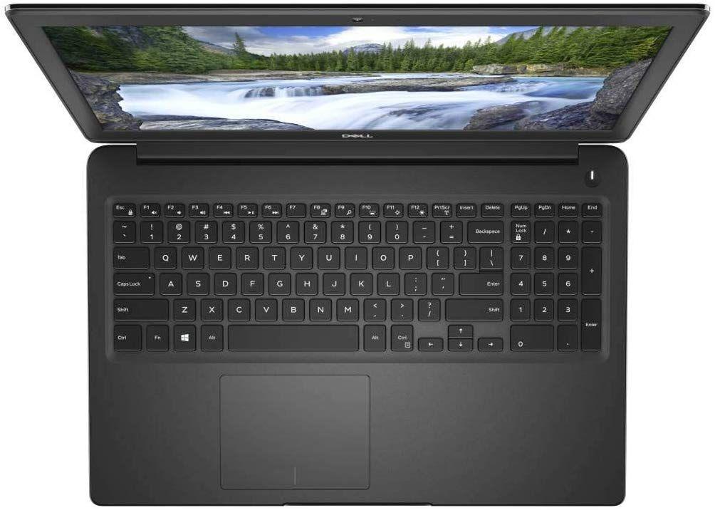 Refurbished Dell Latitude 15 3500 Laptop 15.6" - Reebelo Nederland