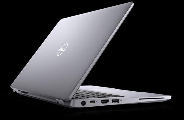 Refurbished Dell Latitude 13 5310 Laptop 13.3" - Reebelo Nederland