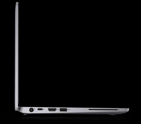 Refurbished Dell Latitude 13 5310 Laptop 13.3" - Reebelo Nederland
