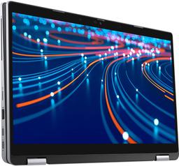 Refurbished Dell Latitude 5320 2-in-1 Convetible Laptop 13.3" - Reebelo Nederland