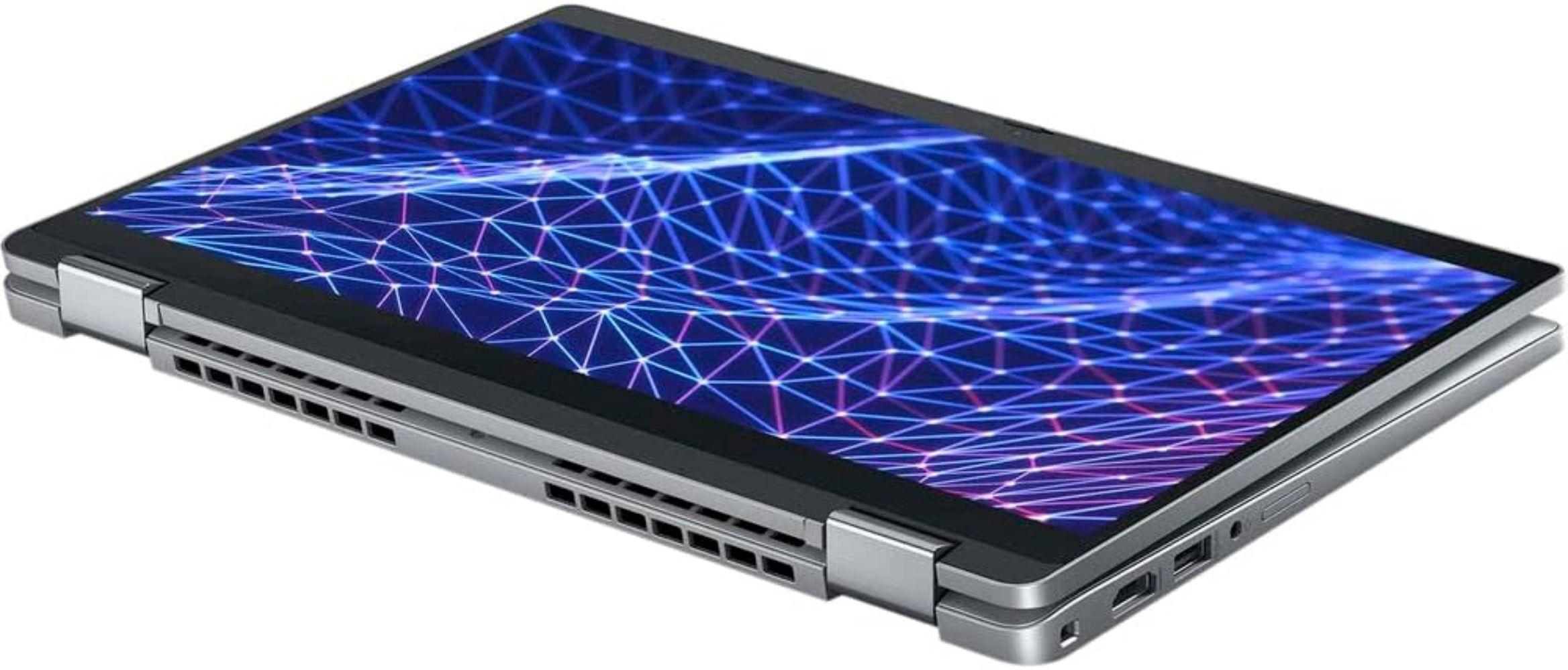 Refurbished Dell Latitude 5330 2-in-1 Laptop 13.3" - Reebelo Nederland
