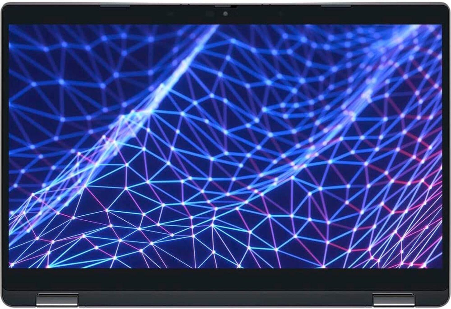 Refurbished Dell Latitude 5330 2-in-1 Laptop 13.3" - Reebelo Nederland