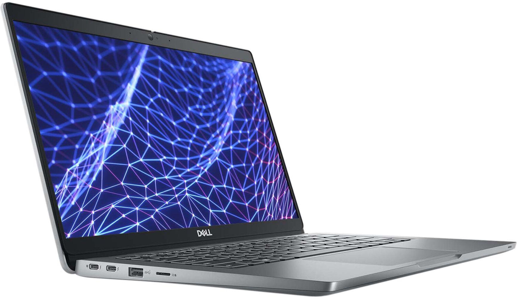 Refurbished Dell Latitude 5330 2-in-1 Laptop 13.3" - Reebelo Nederland