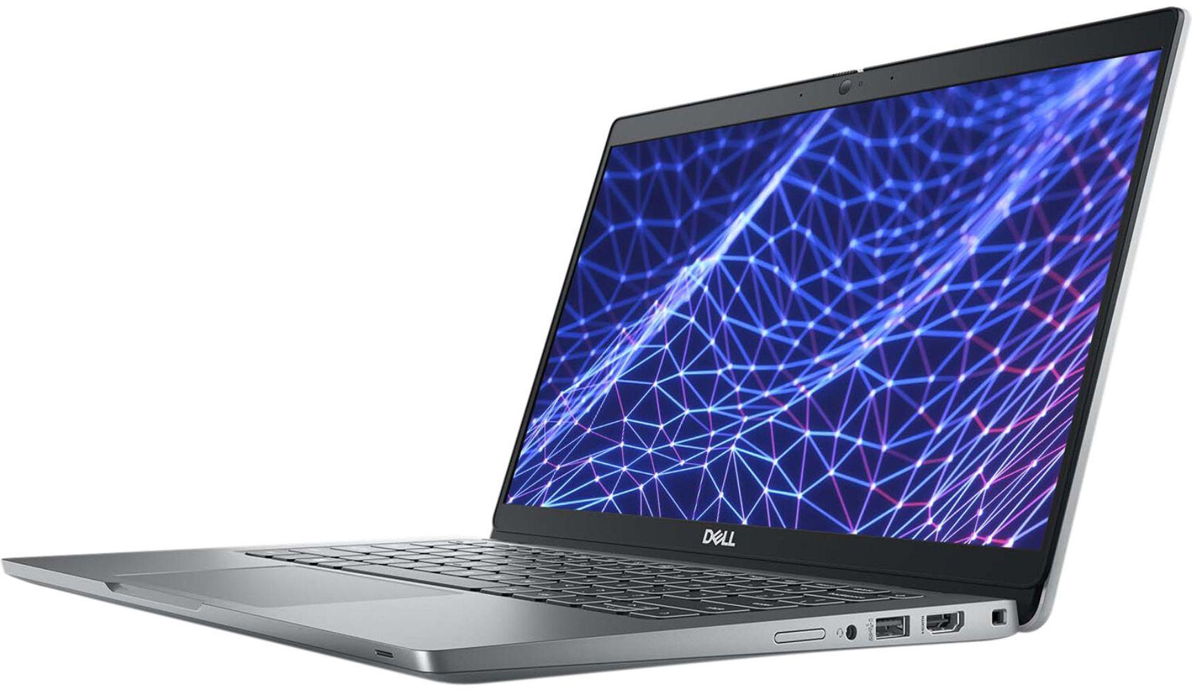 Refurbished Dell Latitude 5330 2-in-1 Laptop 13.3" - Reebelo Nederland
