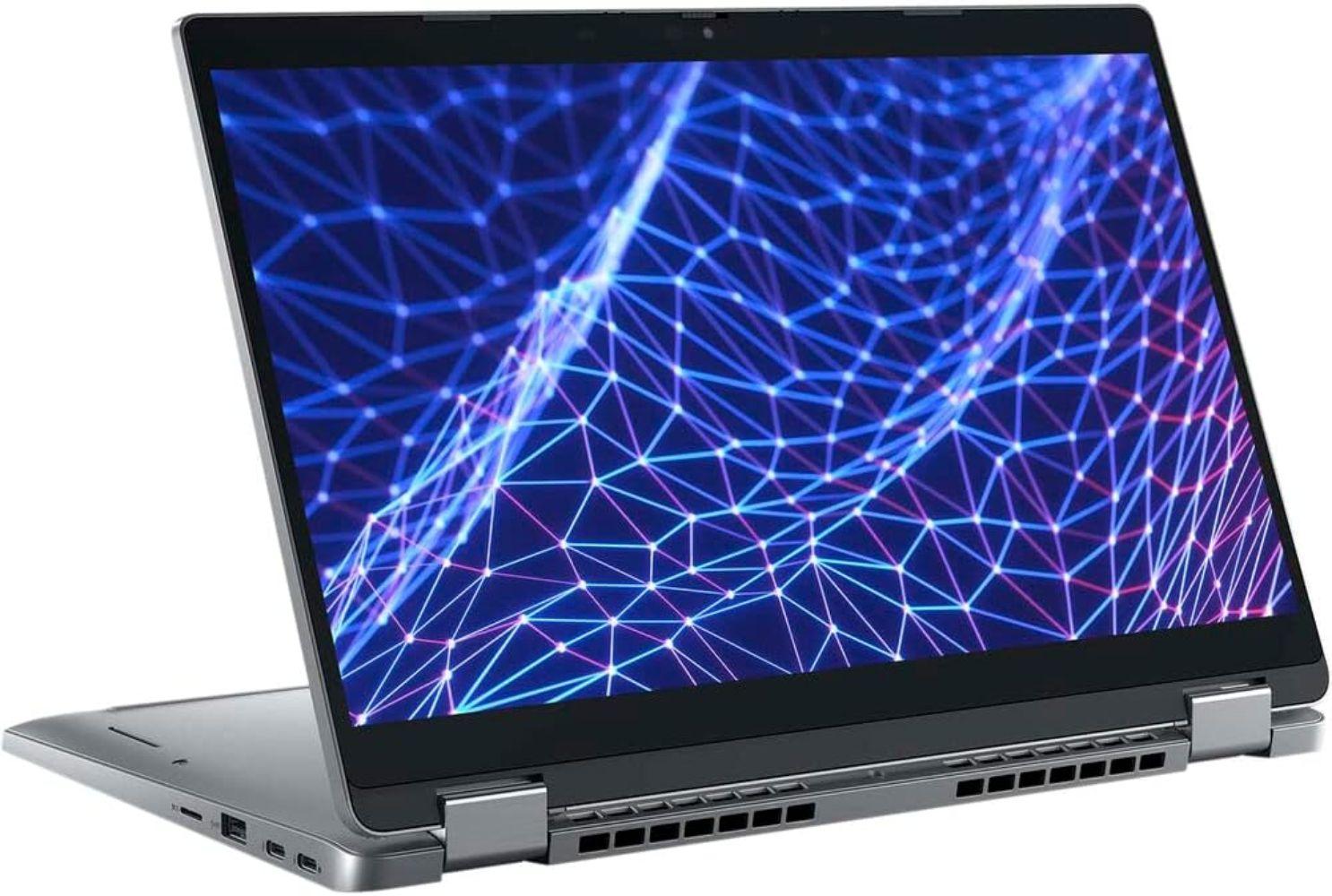 Refurbished Dell Latitude 5330 2-in-1 Laptop 13.3" - Reebelo Nederland