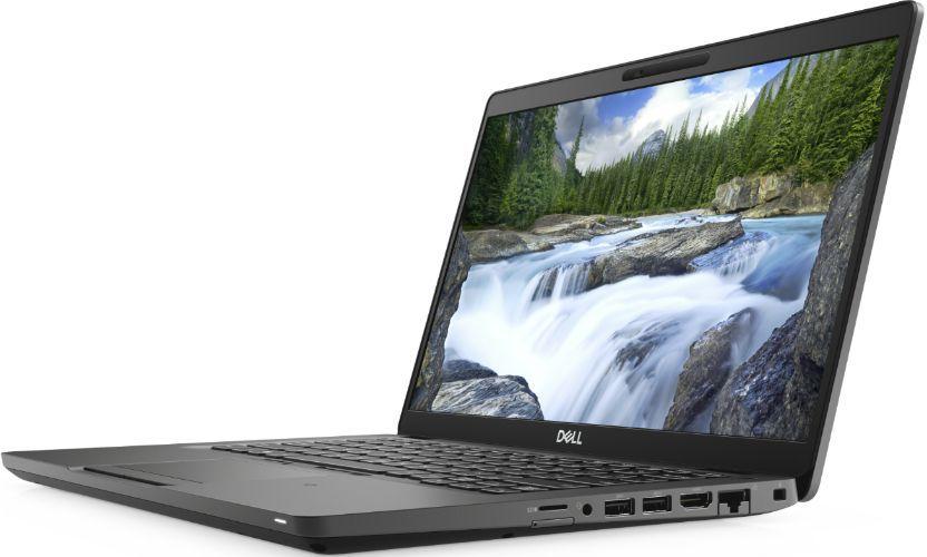 Refurbished Dell Latitude 14 5400 Laptop 14" - Reebelo Nederland