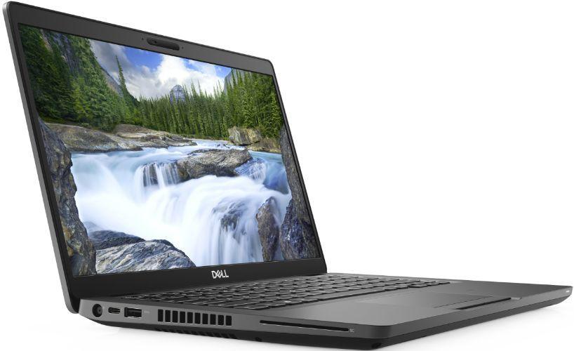 Refurbished Dell Latitude 14 5401 Laptop 14" - Reebelo Nederland