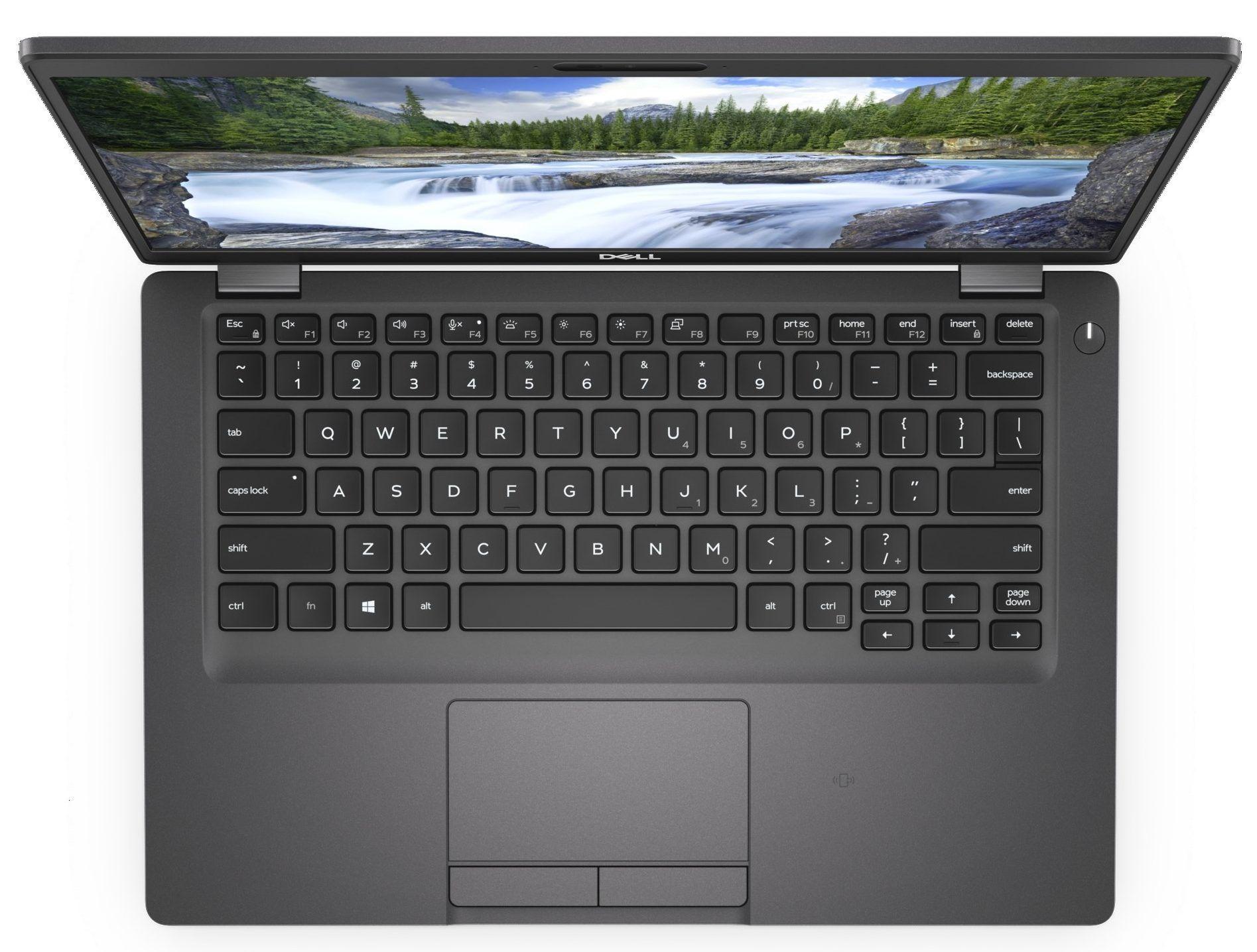 Refurbished Dell Latitude 14 5401 Laptop 14" - Reebelo Nederland