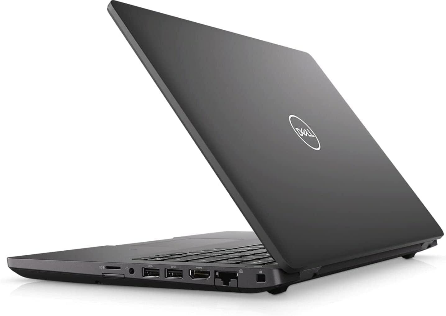 Refurbished Dell Latitude 14 5401 Laptop 14" - Reebelo Nederland