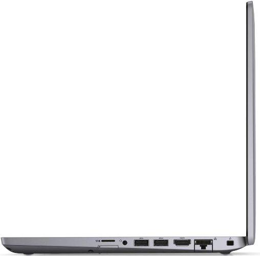 Refurbished Dell Latitude 14 5410 Laptop 14" - Reebelo Nederland