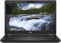 Refurbished Dell Latitude 5491 Laptop 14" - Reebelo Nederland