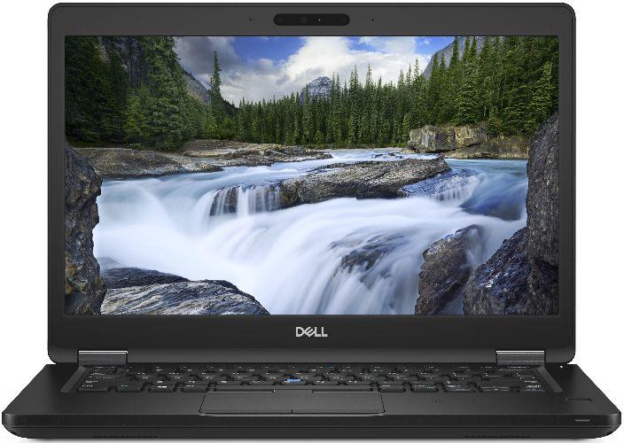 Refurbished Dell Latitude 5491 Laptop 14" - Reebelo Nederland