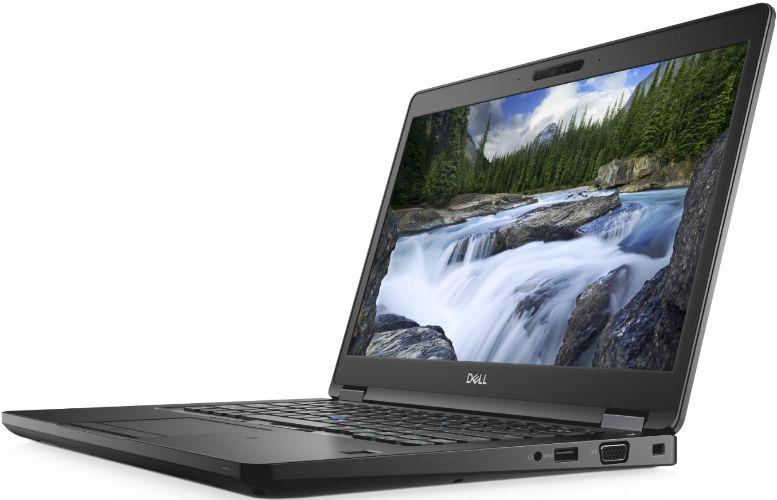 Refurbished Dell Latitude 5491 Laptop 14" - Reebelo Nederland