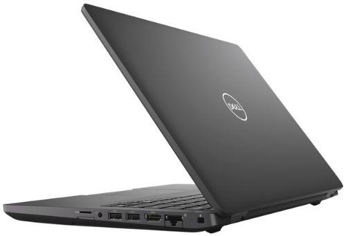 Refurbished Dell Latitude 5501 Laptop 15.6" - Reebelo Nederland