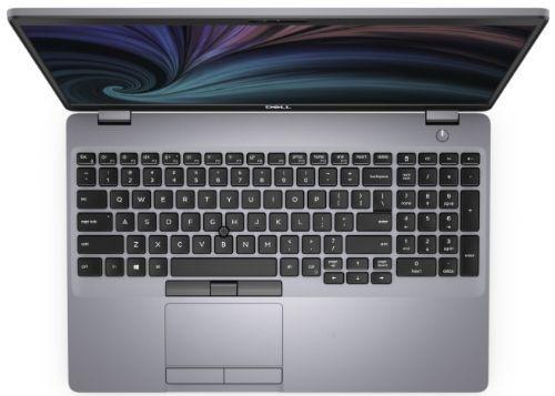 Refurbished Dell Latitude 5510 Laptop 15.6" - Reebelo Nederland
