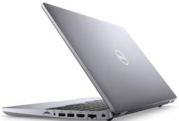 Refurbished Dell Latitude 5510 Laptop 15.6" - Reebelo Nederland