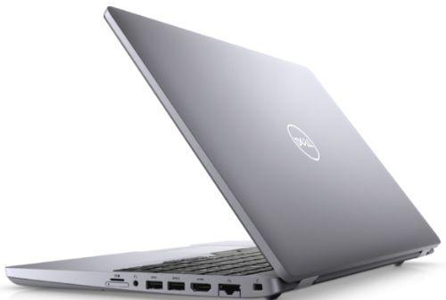 Refurbished Dell Latitude 5510 Laptop 15.6" - Reebelo Nederland