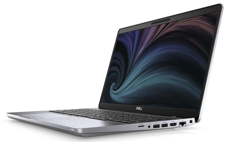 Refurbished Dell Latitude 5510 Laptop 15.6" - Reebelo Nederland