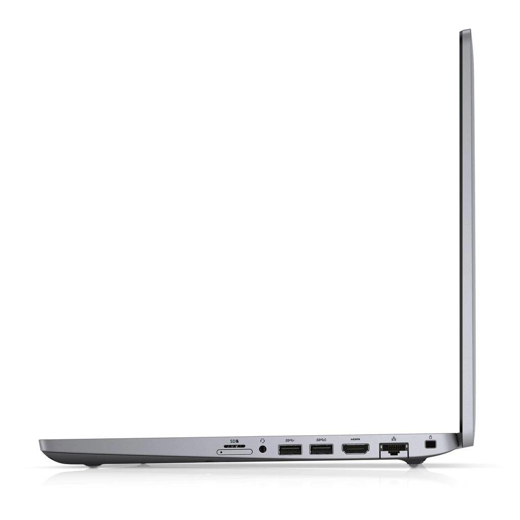 Refurbished Dell Latitude 5510 Laptop 15.6" - Reebelo Nederland