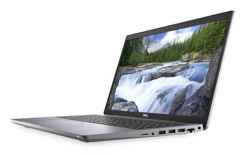 Refurbished Dell Latitude 5520 Laptop 15.6" - Reebelo Nederland