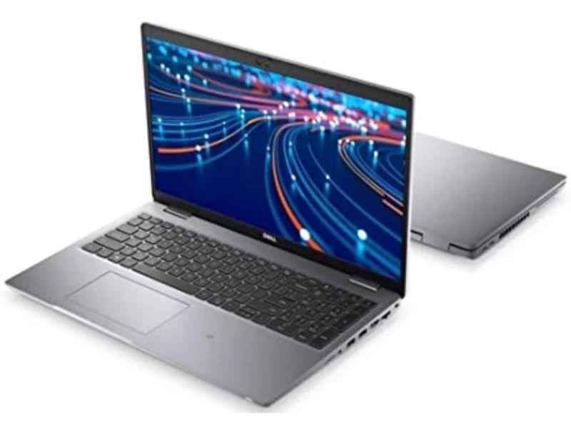 Refurbished Dell Latitude 5520 Laptop 15.6" - Reebelo Nederland