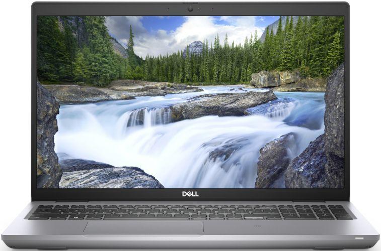 Refurbished Dell Latitude 5521 Laptop 15.6" - Reebelo Nederland