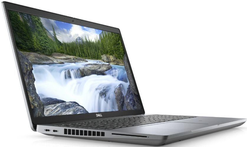 Refurbished Dell Latitude 5521 Laptop 15.6" - Reebelo Nederland