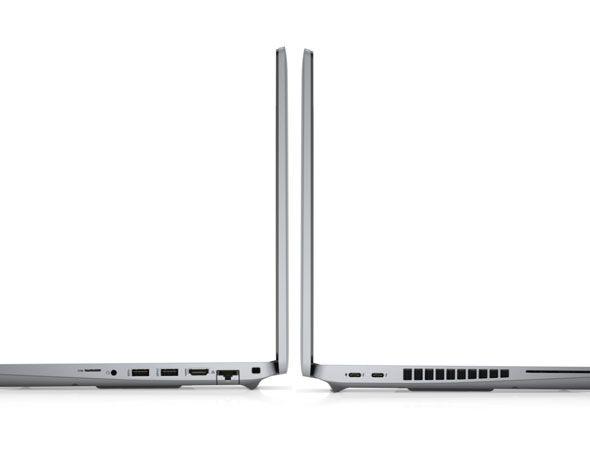 Refurbished Dell Latitude 5521 Laptop 15.6" - Reebelo Nederland