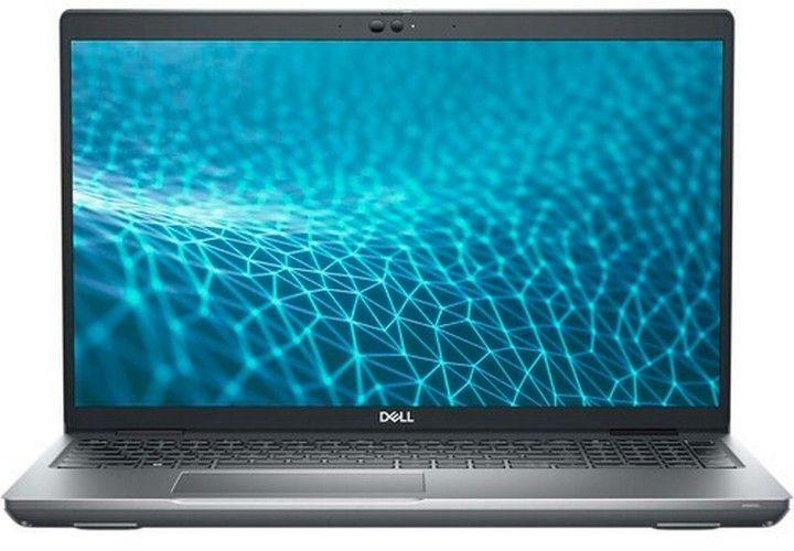 Refurbished Dell Latitude 5531 Laptop 15.6" - Reebelo Nederland