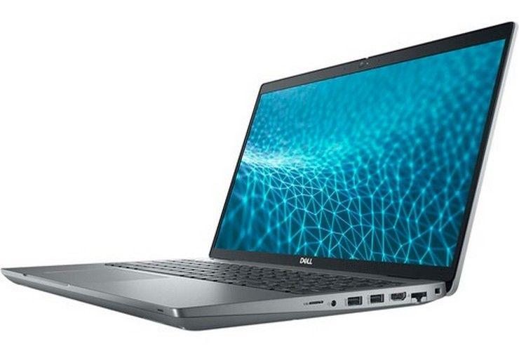 Refurbished Dell Latitude 5531 Laptop 15.6" - Reebelo Nederland